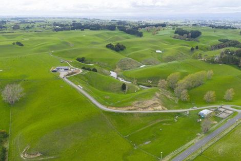 Photo of property in 234 Sandon Road, Feilding, 4779