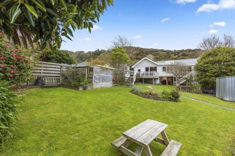 Photo of property in 55 Hay Street, Naenae, Lower Hutt, 5011