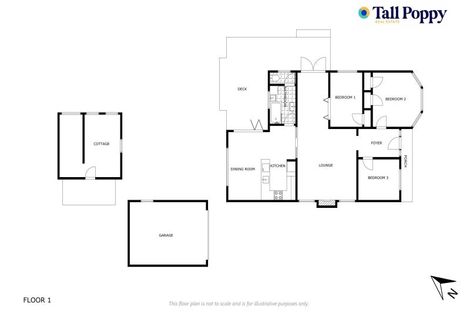 Photo of property in 7 Matai Street, Aorangi, Feilding, 4775