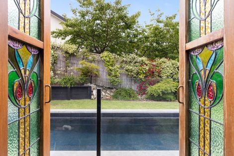 Photo of property in 55c Palmerston Road, Havelock North, 4130