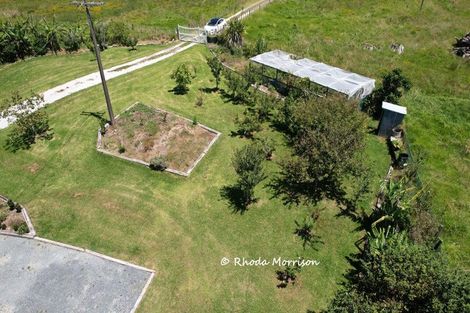 Photo of property in 354 Linton Road, Maungaturoto, 0583