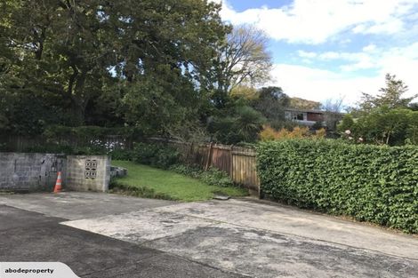 Photo of property in 1/14 Richard Farrell Avenue, Remuera, Auckland, 1050