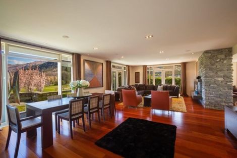 Photo of property in Millbrook Resort, 6 Orchard Hill, Arrowtown, 9371