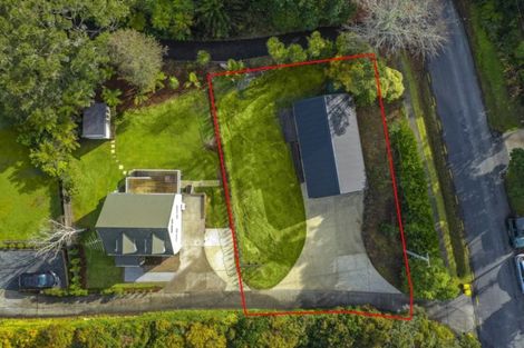 Photo of property in 66b Rame Road, Greenhithe, Auckland, 0632