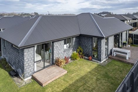 Photo of property in 41 Selfe Crescent, Burwood, Christchurch, 8083