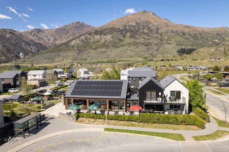 Photo of property in 1 Onslow Road, Lake Hayes, Queenstown, 9304