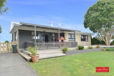 Photo of property in 48 Eureka Place, Parahaki, Whangarei, 0112