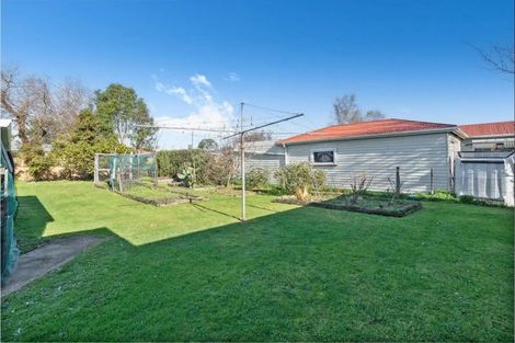 Photo of property in 3 Windsor Street, Solway, Masterton, 5810
