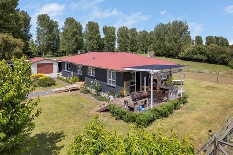 Photo of property in 412 Te Poi Road South, Te Poi, Matamata, 3473