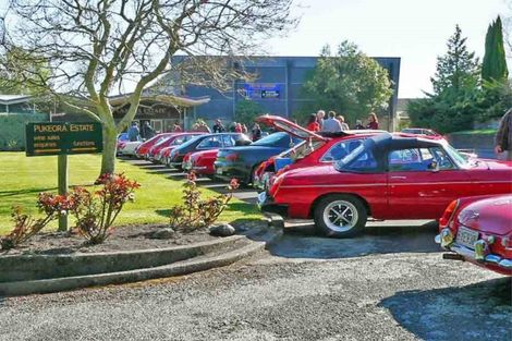 Photo of property in 208 Pukeora Scenic Road, Waipukurau, 4281