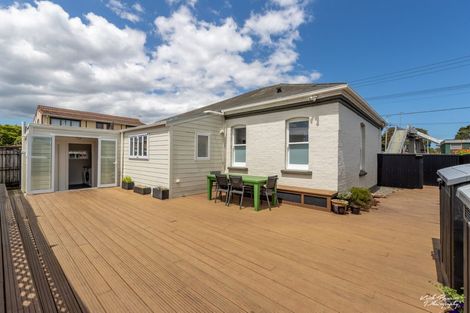 Photo of property in 65 Wakefield Street, Alicetown, Lower Hutt, 5010