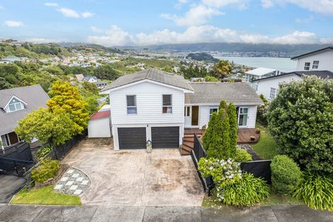 Photo of property in 66 Eskdale Road, Papakowhai, Porirua, 5024