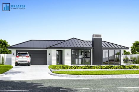 Photo of property in 31b Earlsworth Road, Mangere East, Auckland, 2024