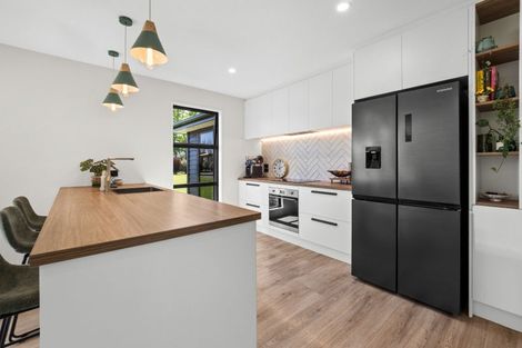 Photo of property in 46b Murdochs Road, Newland, Ashburton, 7772