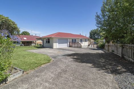 Photo of property in 7 Frances Street, Ngongotaha, Rotorua, 3010