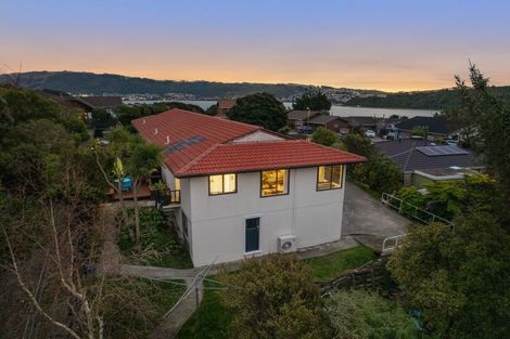 Photo of property in 3/39 Kinloch Place, Papakowhai, Porirua, 5024