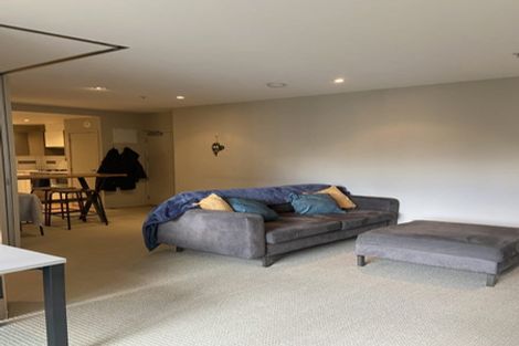 Photo of property in Trinity Apartments, 409/19 College Street, Te Aro, Wellington, 6011