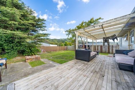 Photo of property in 141 Wise Street, Wainuiomata, Lower Hutt, 5014