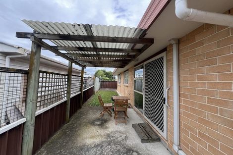Photo of property in 50a Bristol Street, Levin, 5510
