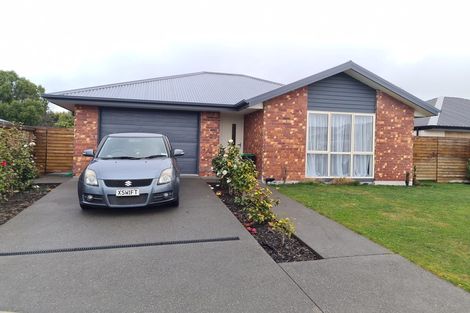 Photo of property in 23 Tara Crescent, Woodend, 7610