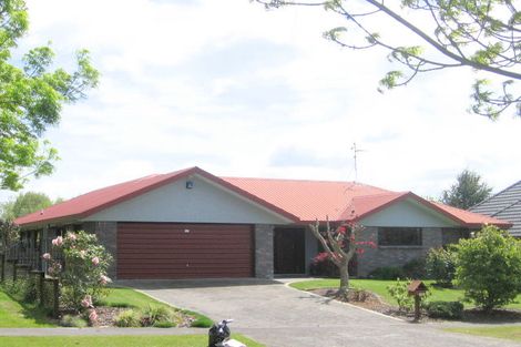 Photo of property in 9 Willow Grove, Morrinsville, 3300