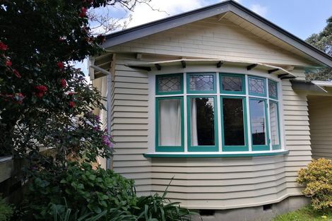 Photo of property in 110 Waiwhetu Road, Waterloo, Lower Hutt, 5011