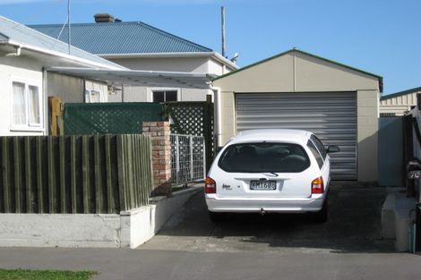 Photo of property in 74 Charles Street, Waltham, Christchurch, 8011