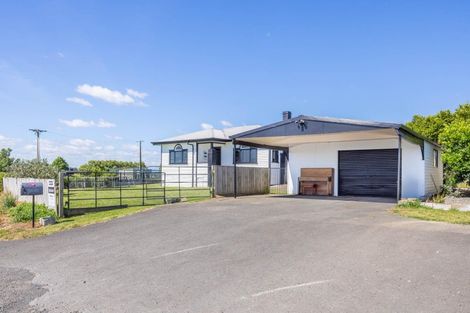 Photo of property in 457 Kainui Road, Taupiri, 3791