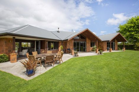 Photo of property in 333 Horotiu Road, Te Kowhai, Hamilton, 3288