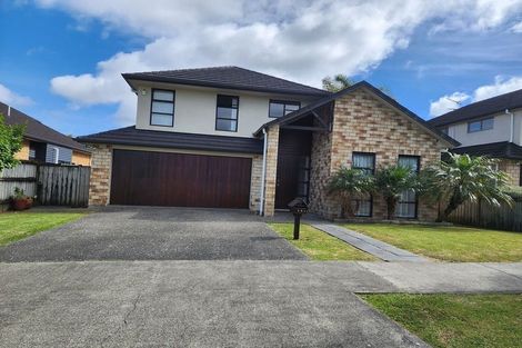 Photo of property in 14a Baverstock Road, Flat Bush, Auckland, 2016