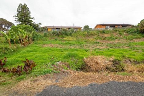 Photo of property in 22 Akiha Street, Omapere, Kaikohe, 0473