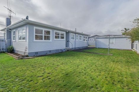 Photo of property in 34 Parsons Avenue, Levin, 5510