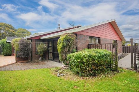 Photo of property in 62 Rockdale Road, Hawthorndale, Invercargill, 9810