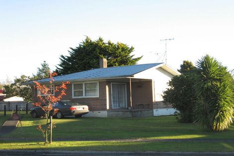Photo of property in 28 Aotea Crescent, Tokoroa, 3420