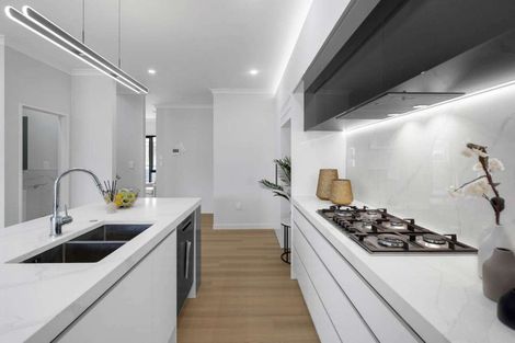 Photo of property in 61 Koromeke Street, Flat Bush, Auckland, 2019