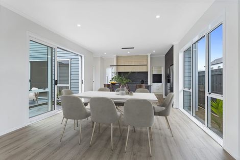 Photo of property in 25 Rigby Drive, Whenuapai, Auckland, 0618