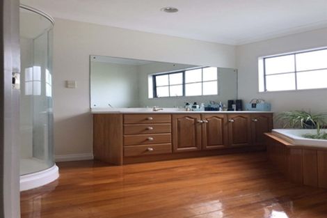 Photo of property in 23 Manor Park, Sunnyhills, Auckland, 2010