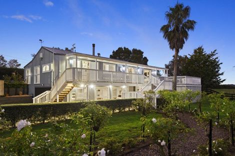 Photo of property in 43a Nairn Road, Hunua, Papakura, 2583