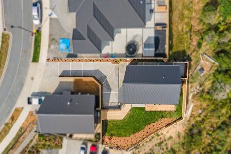 Photo of property in 38 Hokioi Drive, Kenepuru, Porirua, 5022