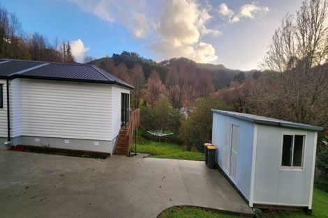 Photo of property in 521 Ahuroa Road, Puhoi, Warkworth, 0994