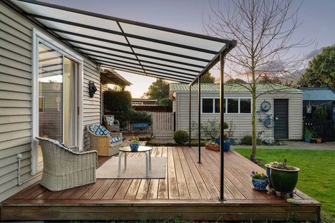 Photo of property in 69 Gregan Crescent, Burnside, Christchurch, 8053