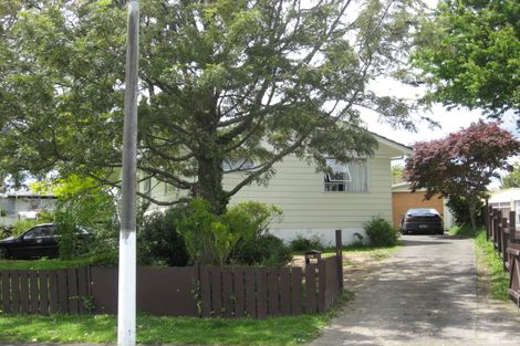 Photo of property in 24 Smedley Street, Manurewa, Auckland, 2102