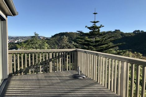 Photo of property in 175 Totara Road, Miramar, Wellington, 6022