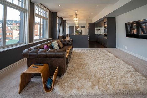 Photo of property in 3d/164 Vivian Street, Te Aro, Wellington, 6011