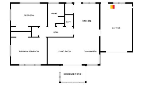 Photo of property in 25a Paterson Street, Abbotsford, Dunedin, 9018