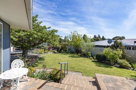 Photo of property in 279 Williams Street, Kaiapoi, 7630