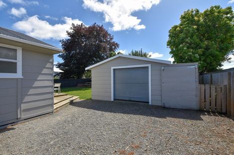 Photo of property in 32 Rhodes Street, Carterton, 5713