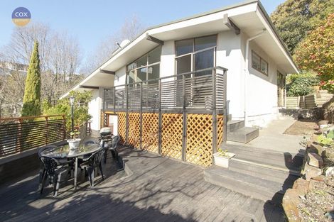 Photo of property in 16 Burns Road, Hospital Hill, Napier, 4110