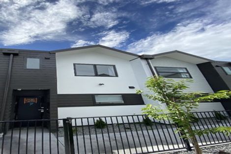 Photo of property in 16/15 Bunyan Street, Waltham, Christchurch, 8023