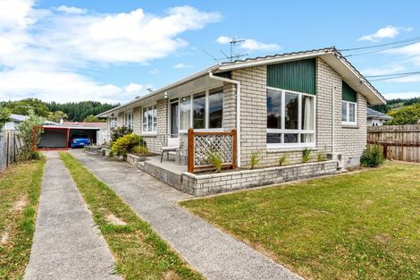 Photo of property in 1/1240 Fergusson Drive, Brown Owl, Upper Hutt, 5018